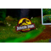 Kit Caja de Colección Jurassic Park Adventure