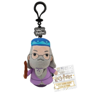 Llavero Peluche Harry Potter Albus Dumbledore