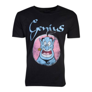 Camiseta Aladdin Genius Disney