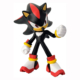 Figura Sonic Shadow