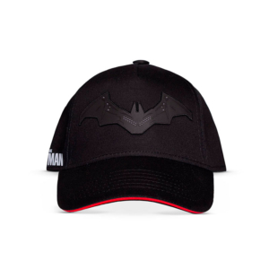 Gorra Visera Curva The Batman Premium