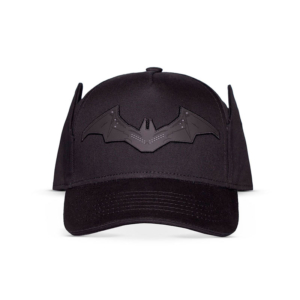 Gorra Batman con Orejas