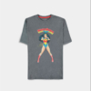 Camiseta Mujer Wonder Woman