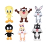 Peluche Warner Bugs Bunny Baby Looney Tunes 27 cm