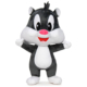 Peluche Warner Silvestre Baby Looney Tunes 27 cm