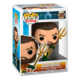 Figura Funko Pop Aquaman Y El Reino Perdido