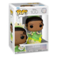 Figura Funko Pop Disney Princesa Tiana 100 Aniversario