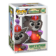 Figura Funko Pop Disney Robin Hood Sheriff the Nottingham