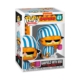 Figura Funko Pop Garfield con Taza 9 cm
