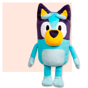 Bluey