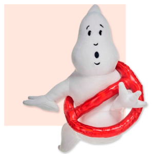 Ghostbuster