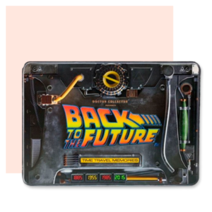 Regreso al futuro