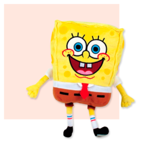 Bob Esponja