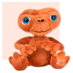 E.T. El Extraterrestre