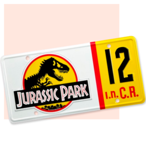 Jurassic Park