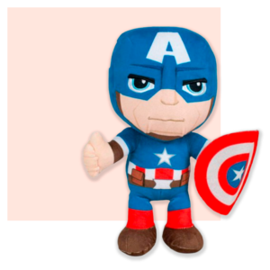 Capitán América