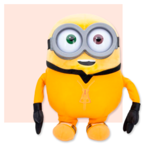Minions
