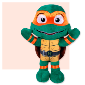Tortugas Ninja