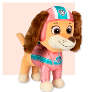 La Patrulla Canina