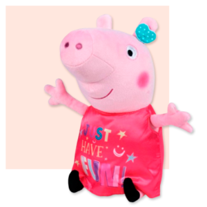 Peppa Pig