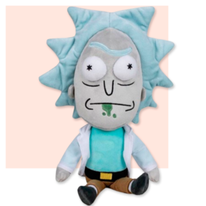 Rick and Morty