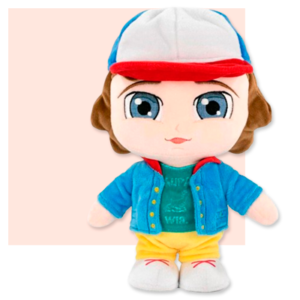 Stranger Things
