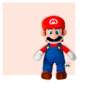Super Mario