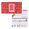 Agenda Minnie