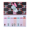 Agenda Minnie