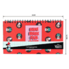 Agenda Minnie