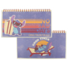 Agenda Stitch