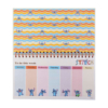 Agenda Stitch