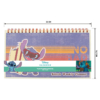 Agenda Stitch