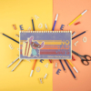 Agenda Stitch