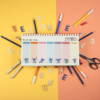 Agenda Stitch