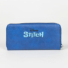 Cartera Polipiel Stitch