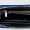 Cartera Polipiel Stitch