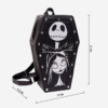 Mochila Tumba Pesadilla Antes De Navidad