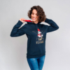 Sudadera Mujer Minnie Classic