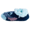 Zapatillas De Casa Calcetín Stitch