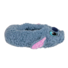 Zapatillas De Casa Suela Blanda 3D Stitch