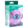 Cepillo de Bolsillo Stitch Desenredante