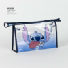 Neceser Stitch Aseo Viaje con Accesorios