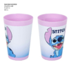 Neceser Stitch Aseo Viaje con Accesorios