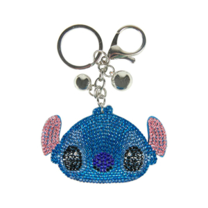 Llavero 3D Stitch Brilli