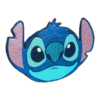 Monedero Stitch