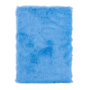 Cuaderno Stitch Premium Con Pelo