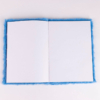 Cuaderno Stitch Premium Con Pelo