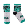 Pack Infantil Calcetines 5 Piezas Avengers