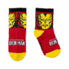 Pack Infantil Calcetines 5 Piezas Avengers